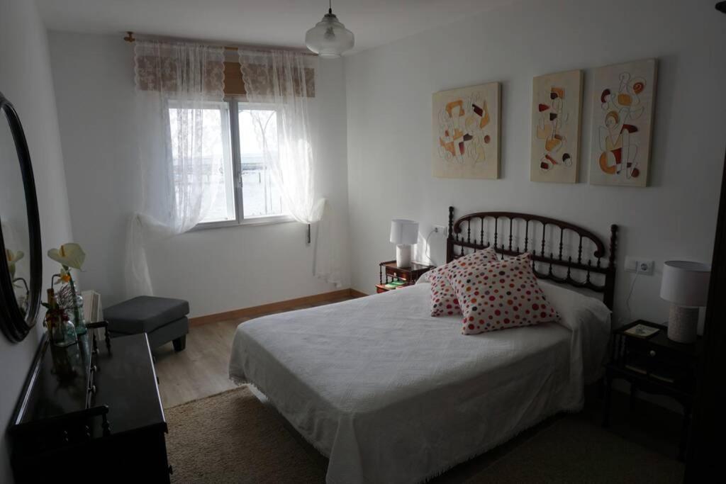 Holiday home Casa Da Madrina