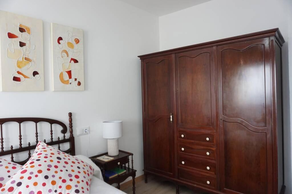 Casa Da Madrina Holiday home