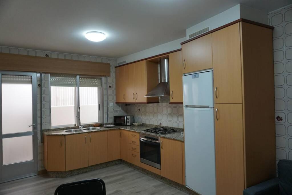 Holiday home Casa Da Madrina *