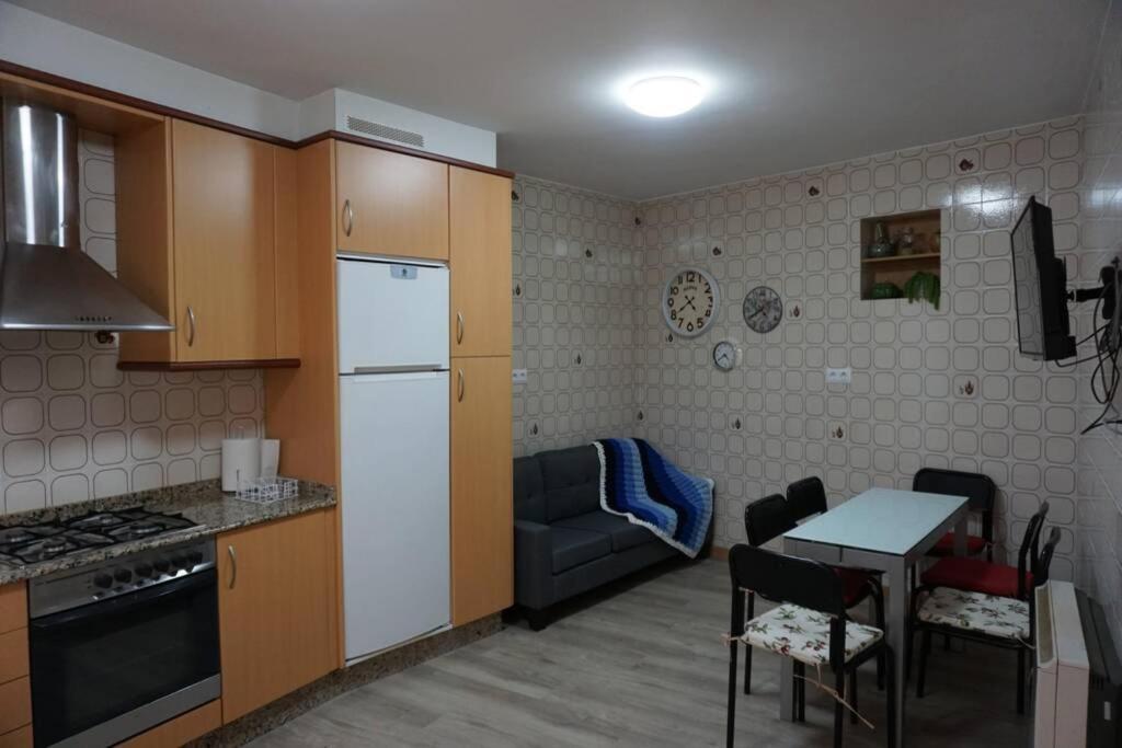 Holiday home Casa Da Madrina Cambados