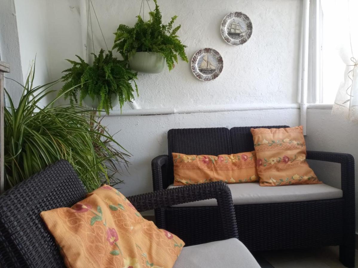 Holiday home Casa Da Madrina Cambados