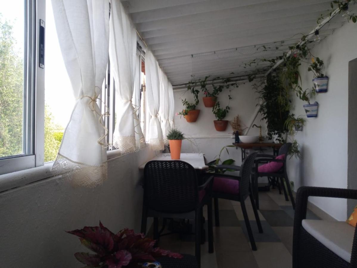 Casa Da Madrina