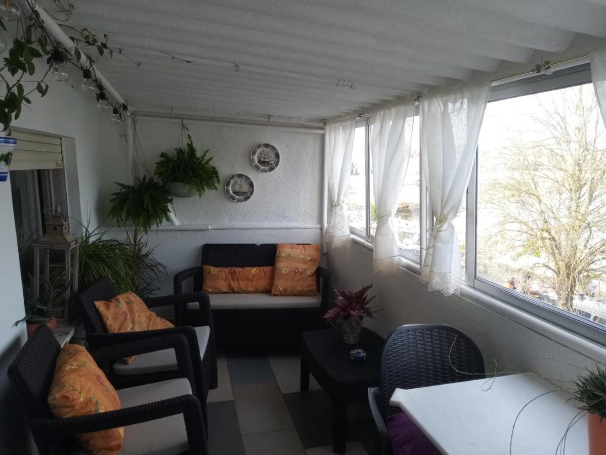 Holiday home Casa Da Madrina Cambados