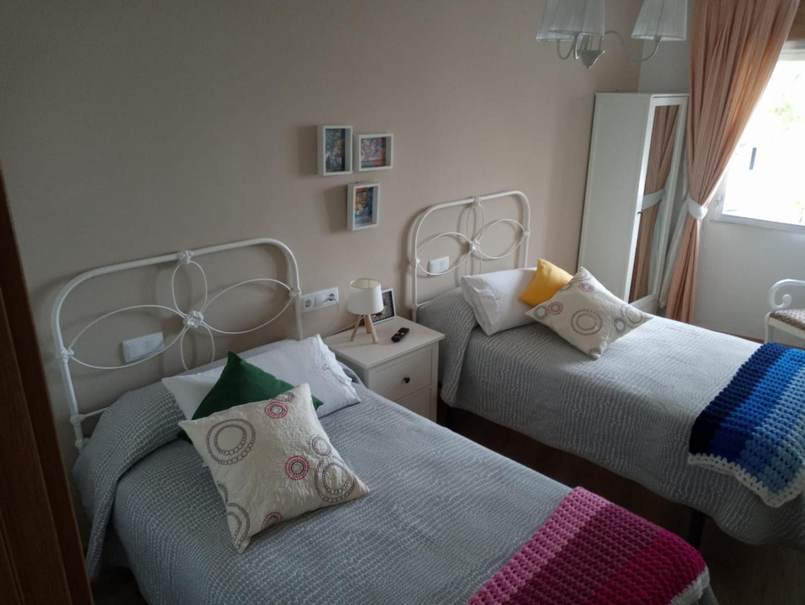 Holiday home Casa Da Madrina Cambados
