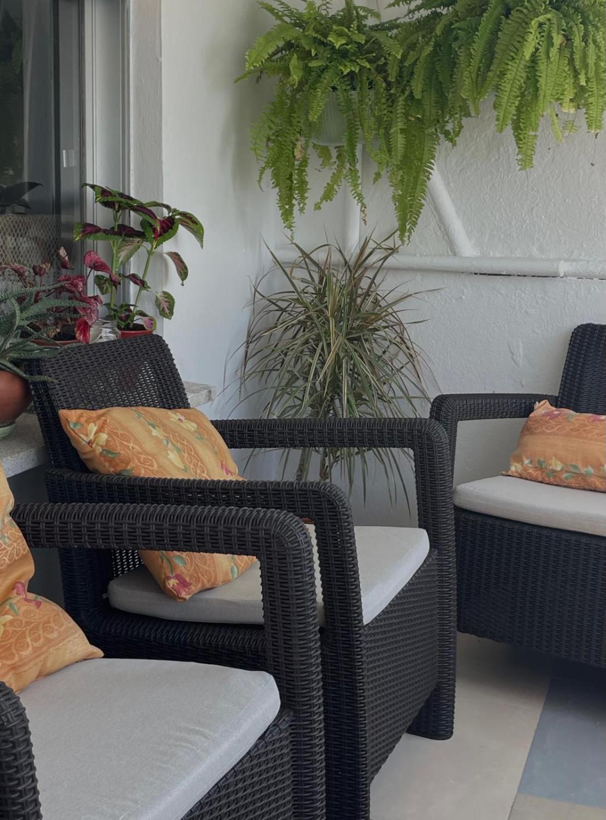 Casa Da Madrina Holiday home *
