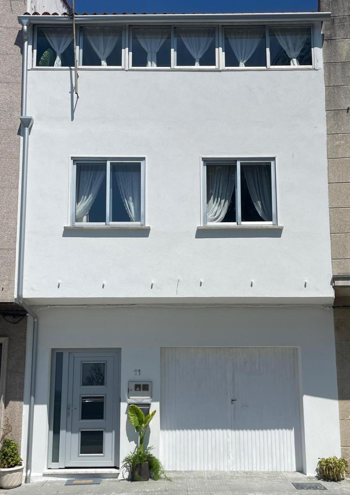 Holiday home Casa Da Madrina